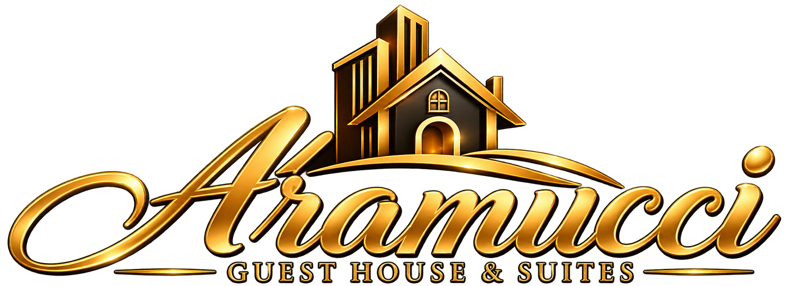 Aramucci Guest House & Suites