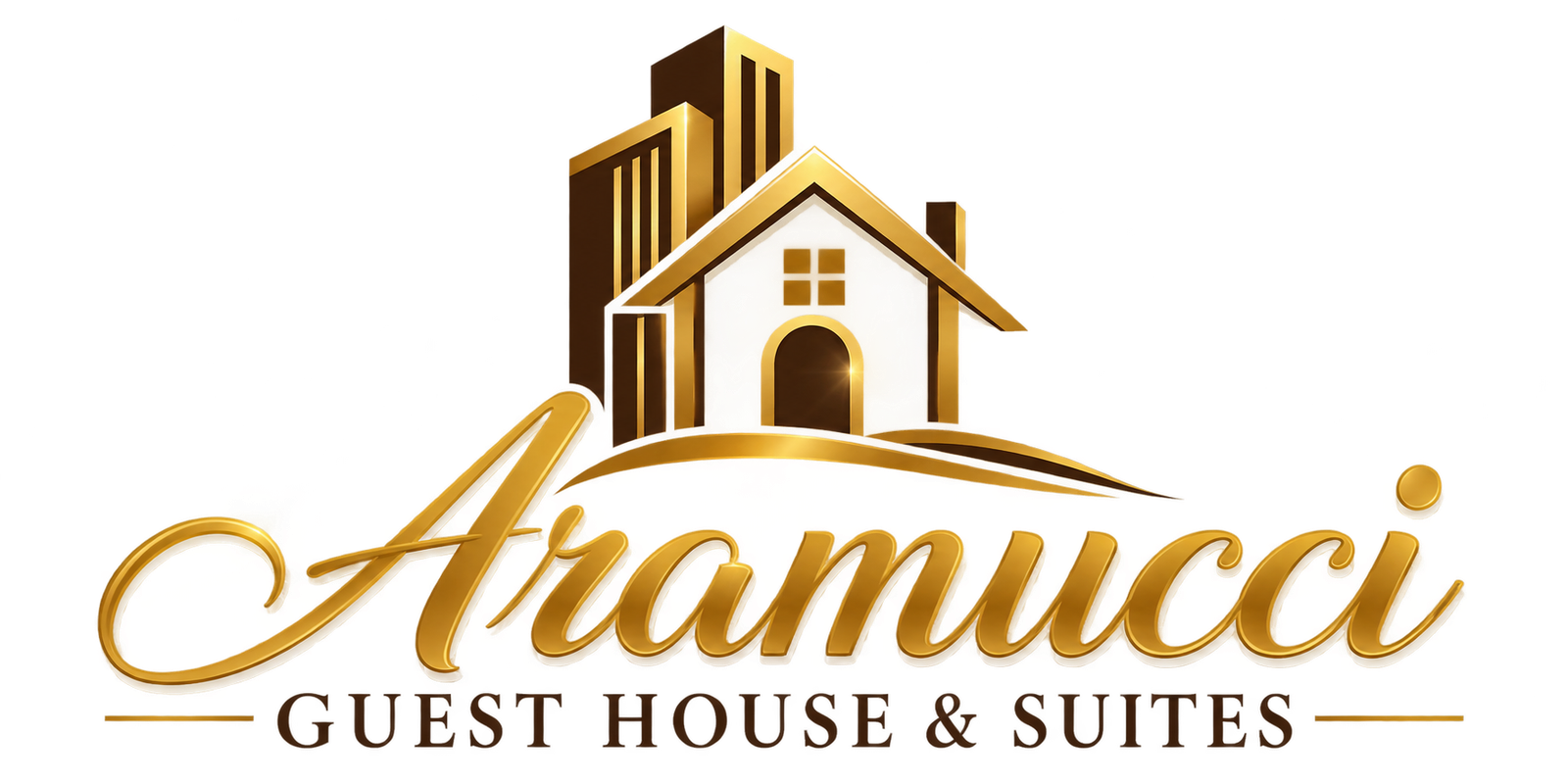 Aramucci Guest House & Suites